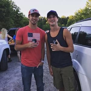 Meet your Posher, Collin